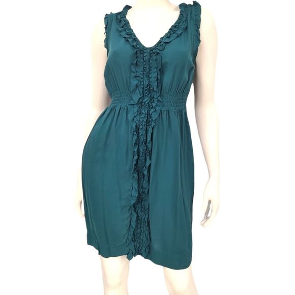 Elle Dresses & Skirts - New with Tags ELLE Boho Shift Dress size Small